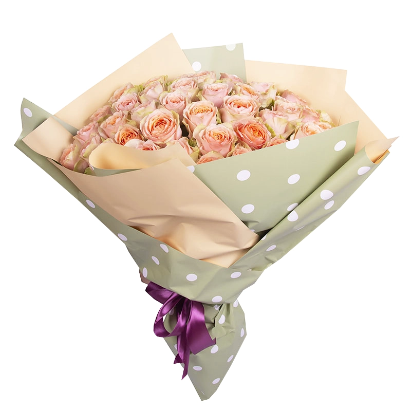 Розы Чайные