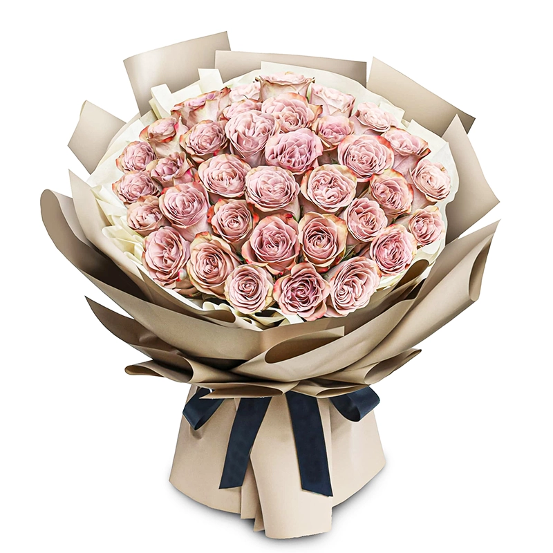 Розы Фиолетовые