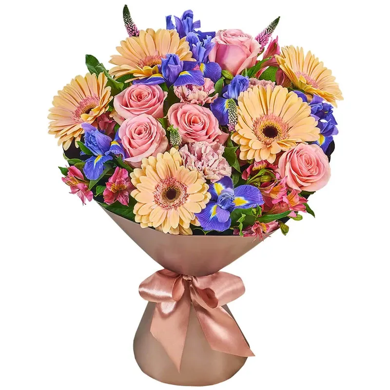 Букет Кружево