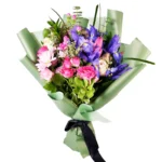 Букет «Лёгкость ветра»