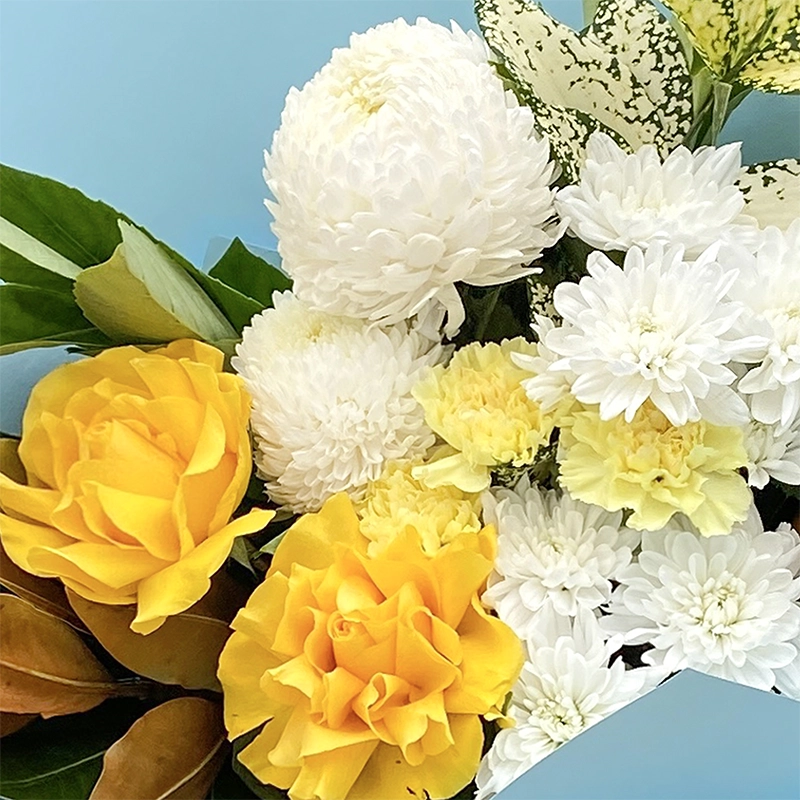 Букет Лучик счастья