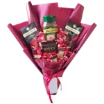 Сладкий букет Кофейный бум